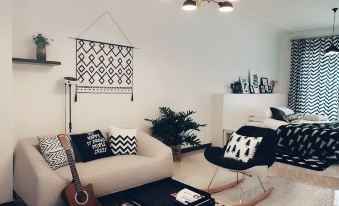 MissZ designer house