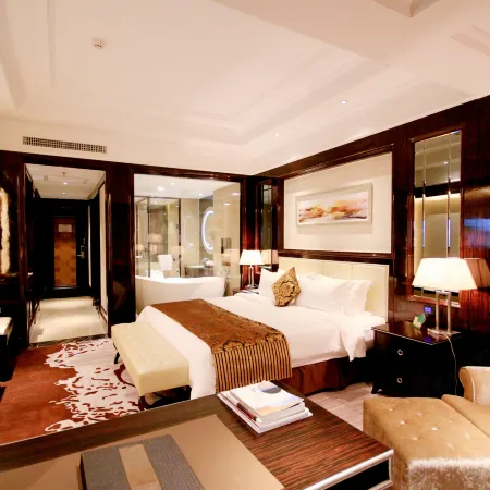 Chateau Star Sea Hotel