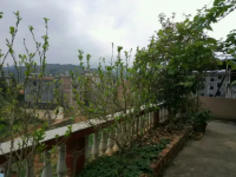 Fucheng Hotel