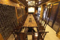 Xuxia Hot Spring Resort Meisu (Moganshan International Tourism Resort)
