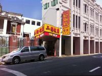 厦门二轻饭店 - 酒店外部