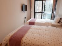 广州米豆酒店公寓 - 商务双床房