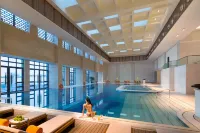 Xi'an Lintong Angsana Hot Spring Hotel - Pools