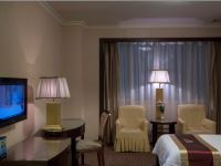 广州南美元生态休闲大酒店 - 标准大床房