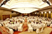 Huanuo Xinjinglun International Hotel Hotels in Changzhi