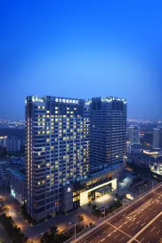 DoubleTree by Hilton Wuxi