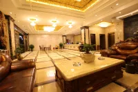 Zhe Gang Pearl Hotel Hôtels à : Zhenfeng