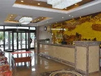 扎賚特旗萬豪商務賓館 扎賚特旗住宿飯店