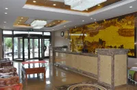 Zhajite Marriott Business Hotel Hotels in Jalaid Banner