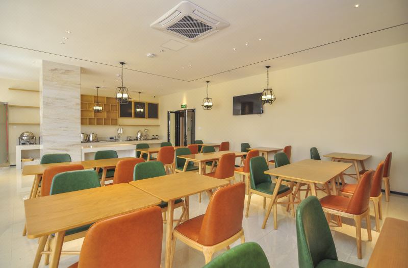 City Comfort Inn (Kunming Nanping Pedestrian Street) photo 4