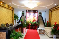 Tongling Xingshang Express Hotel - 2-stjärniga