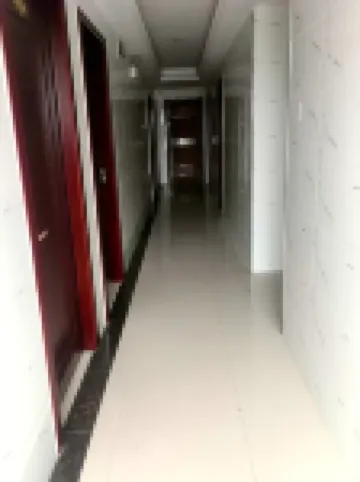 佛山軒雅商務公寓松崗店