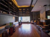 宜春安缦图兰朵酒店 - 公共区域