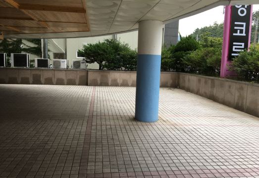 호텔앙코르 주변