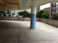 Yeosu Hotel Encore