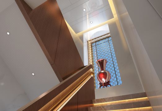 더 와니 광 동 호텔 홍콩