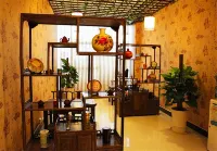 Qianjun International Hotel Hotels in Gongcheng