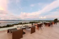 Beluu Sea View Resort Hotel a Meyungs