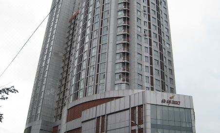 Meirujia Holiday Apartment - Housity