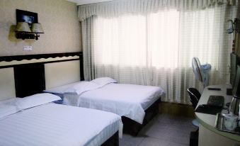 Changsha Haodu Inn