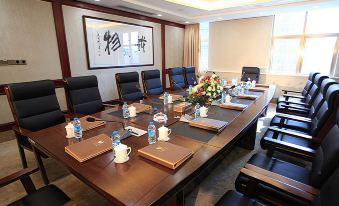 Huizhou Yijiasheng Hotel (Huicheng Jiangbei Municipal Government Branch)