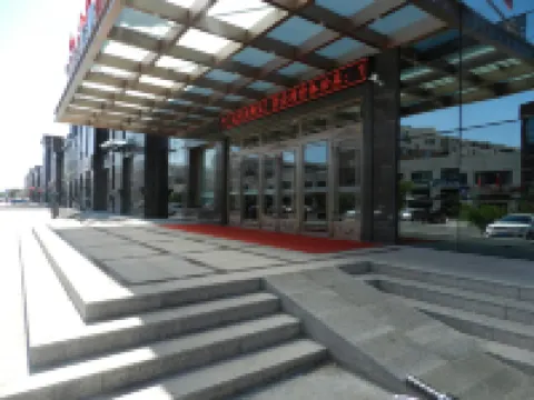 Di Jing Hotel