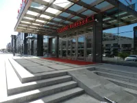 Di Jing Hotel