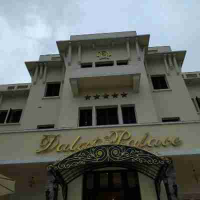 Dalat Palace Heritage Hotel Hotel Exterior