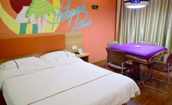 Jinpeng Express Hotel