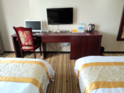 遵义斯迪威酒店