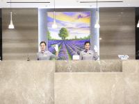 麗枫酒店(北京南站木樨园地铁站店) - 公共区域