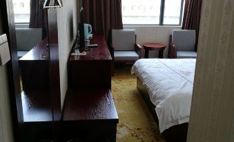 Sun City Business Hotel