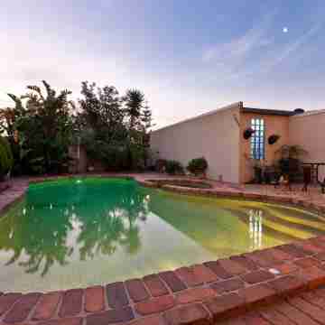 Isle of Serenity Fitness & Recreational Facilities