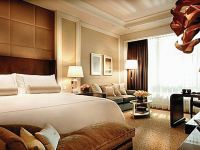 天长新世纪国际大酒店 - 行政豪华大床房