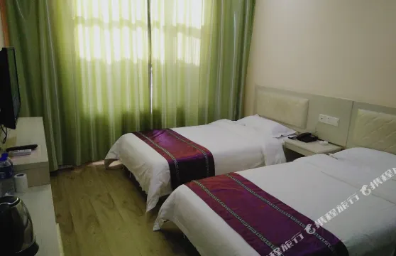 永濟麗晶假日酒店