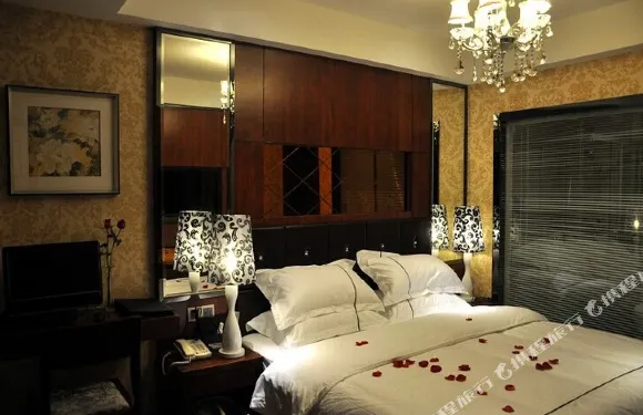 巫溪華逸假日酒店