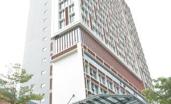 盛悦家公寓(广州火车站西村地铁站店) - Housity