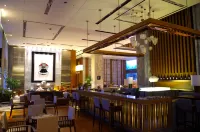 Kai Li  Heaven-sent Resort Hotel