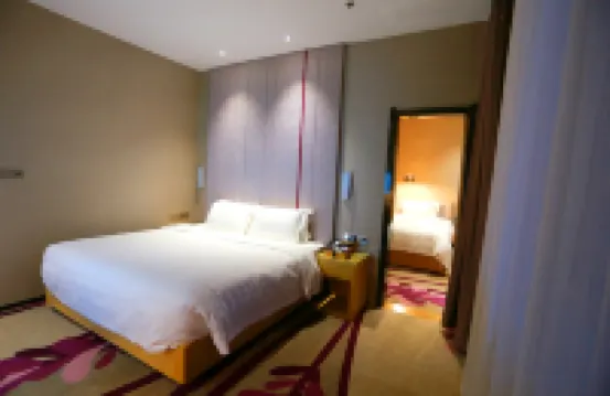 Lavande Hotel (Zhuanghe Xiangyang Road)