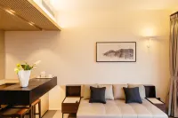 Anlan Hotel