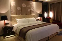 Huacheng International Hotel - Mountain view