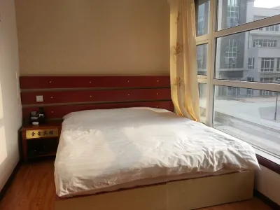 Xuzhou Meet Inn