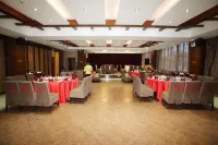 Longhu Island Hotel (Deqing Longmu Street) Hotels in Deqing