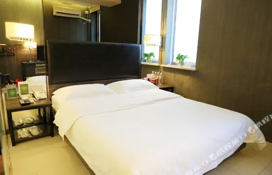 開原悠庭精品酒店