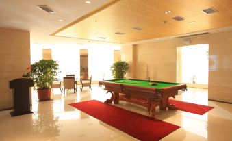 Haoyu Business Hotel