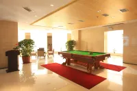 Haoyu Business Hotel