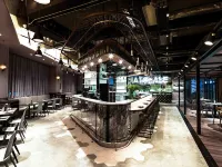 Hotel Ease · Tsuen Wan Hotels near MTR Fo Tan Station