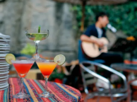 KUN MING UPLAND INTERNATIONAL YOUTH  HOSTEL Kunming otelleri