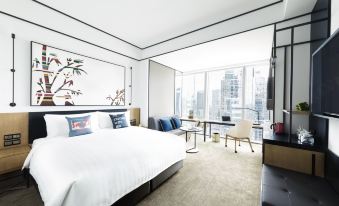 Jen Beijing by Shangri-La