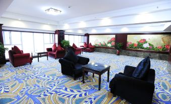 Yinruilin International Hotel